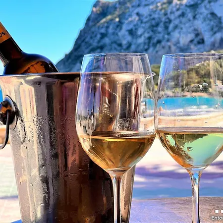 Vh Costablanca - Terraluz Villa