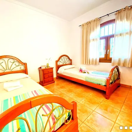 Vh Costablanca - Terraluz Villa