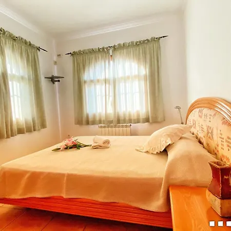 Villa Vh Costablanca - Terraluz *