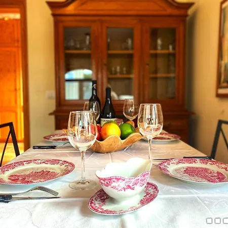 Villa Vh Costablanca - Terraluz