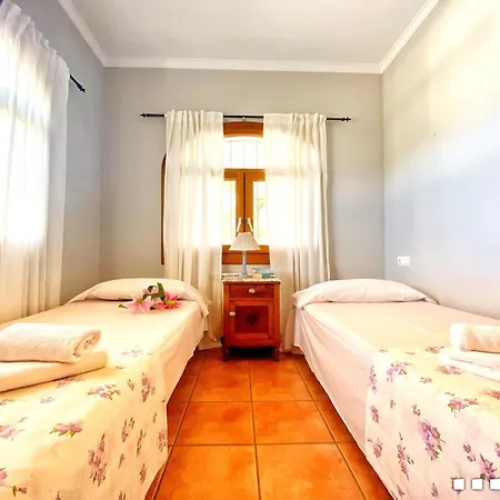 Vh Costablanca - Terraluz Villa