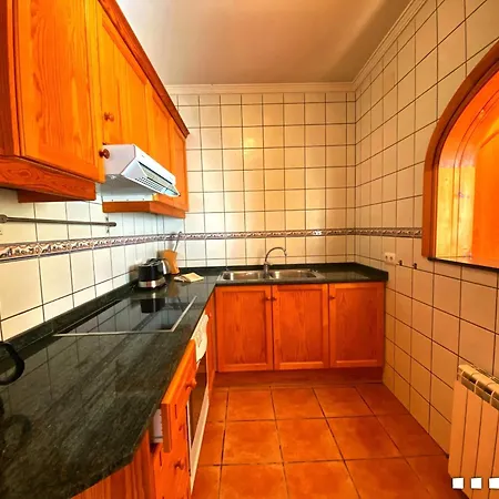 Villa Vh Costablanca - Terraluz