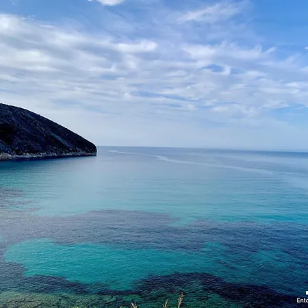 Vh Costablanca - Terraluz Villa
