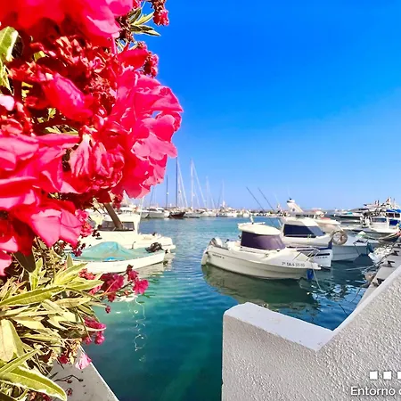 Vh Costablanca - Terraluz *