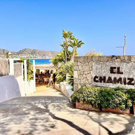 Villa Vh Costablanca - Terraluz Moraira