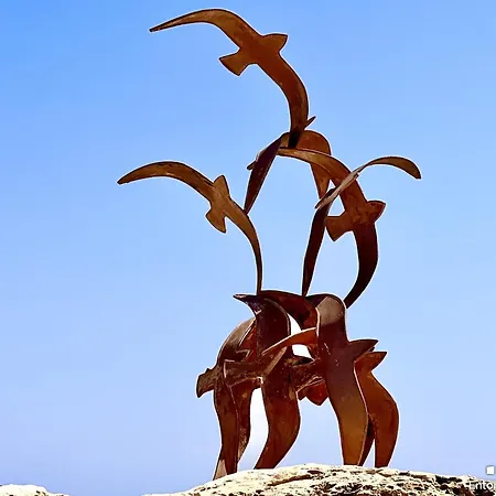 Vh Costablanca - Terraluz Villa Moraira