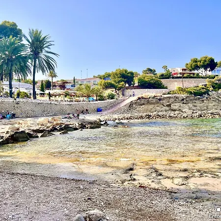 Vh Costablanca - Terraluz Villa