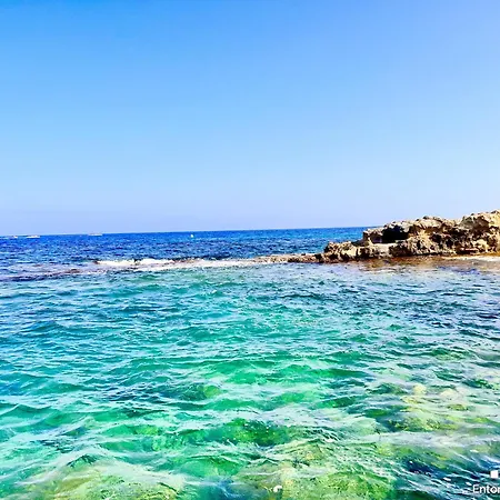 Vh Costablanca - Terraluz Villa *