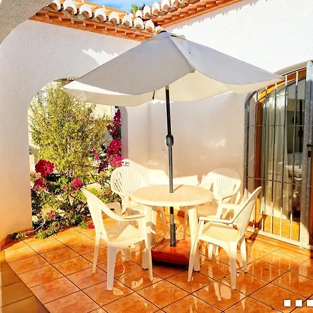 Vh Costablanca - Terraluz Villa Moraira