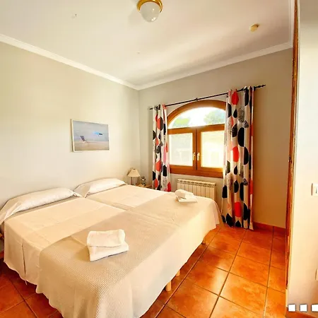 Vh Costablanca - Terraluz * Moraira