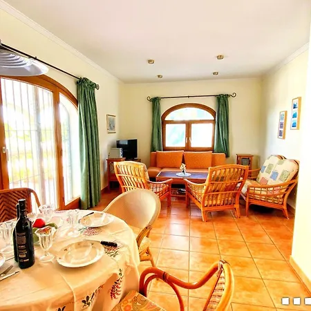 Vh Costablanca - Terraluz *