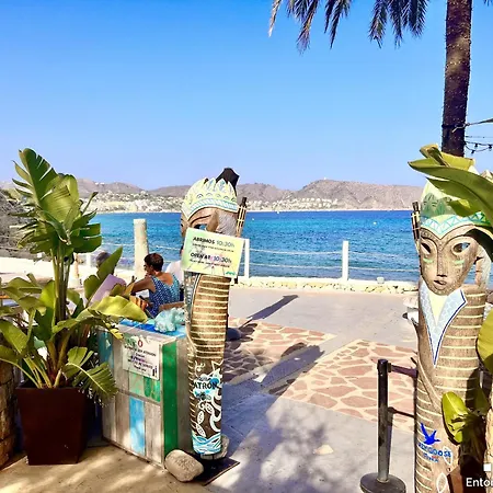 Vh Costablanca - Terraluz Moraira